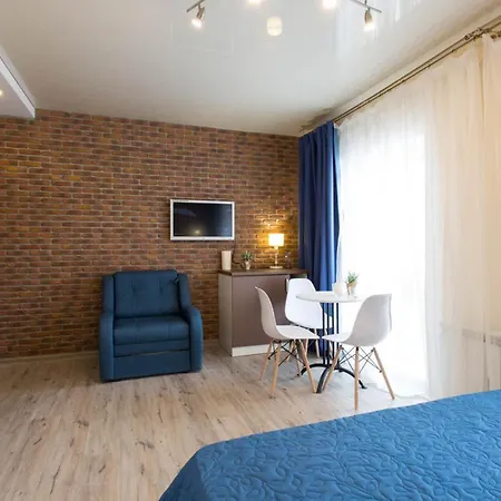New Apartments In The Centre - Kuznechna Str. 26/3 Kharkiv Exterior photo