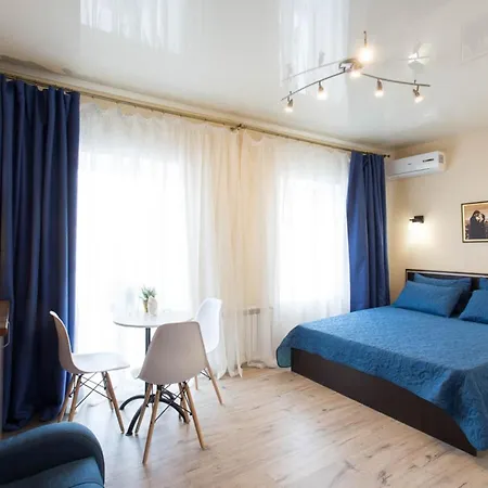New Apartments In The Centre - Kuznechna Str. 26/3 Kharkiv Exterior photo