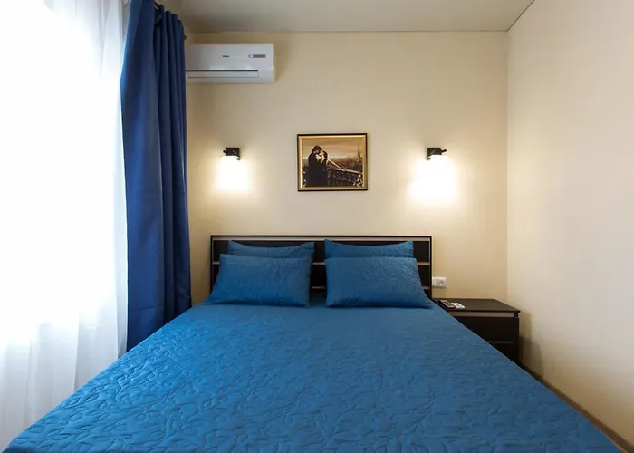 New Apartments In The Centre - Kuznechna Str. 26/3