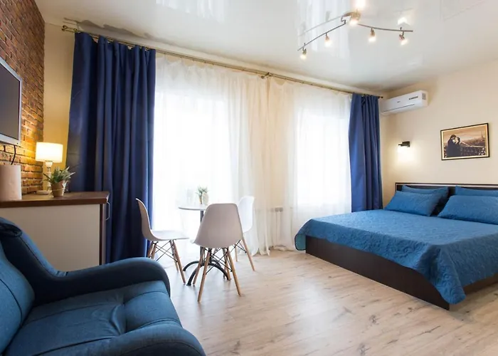 New Apartments In The Centre - Kuznechna Str. 26/3