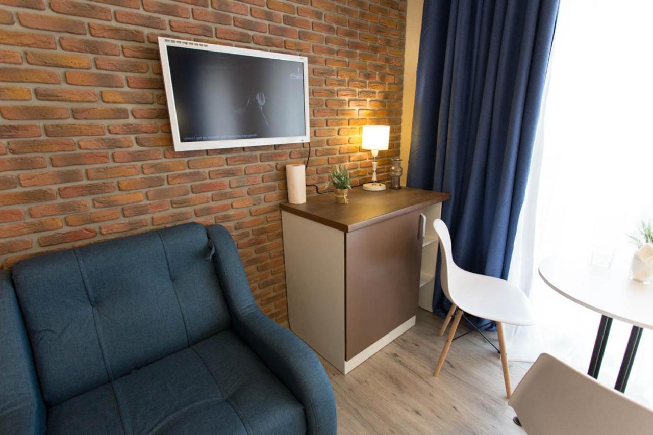 New In The Centre - Kuznechna Str. 26/3 * Kharkov